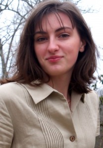 Amanda Read